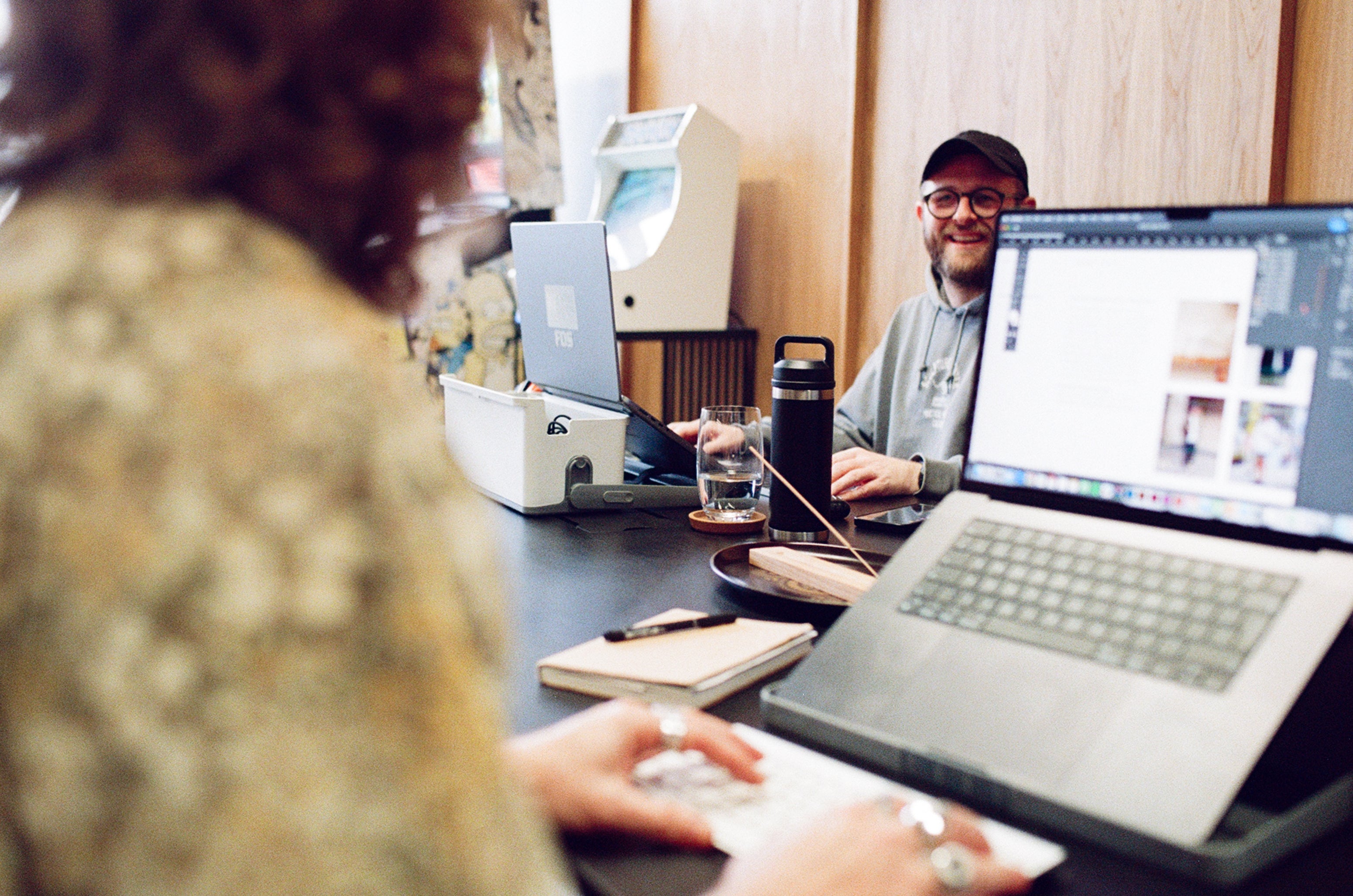 Enhancing Employee Experience: Lessons from Leesman's Power of Place Report 2024