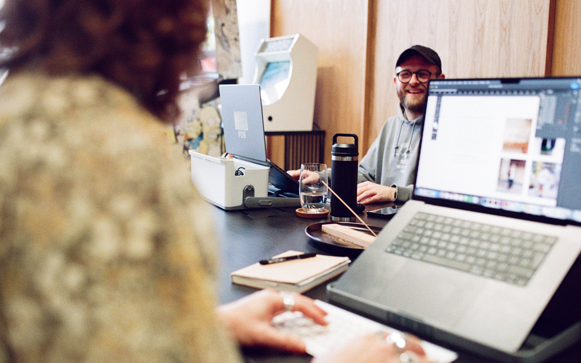 Enhancing Employee Experience: Lessons from Leesman's Power of Place Report 2024