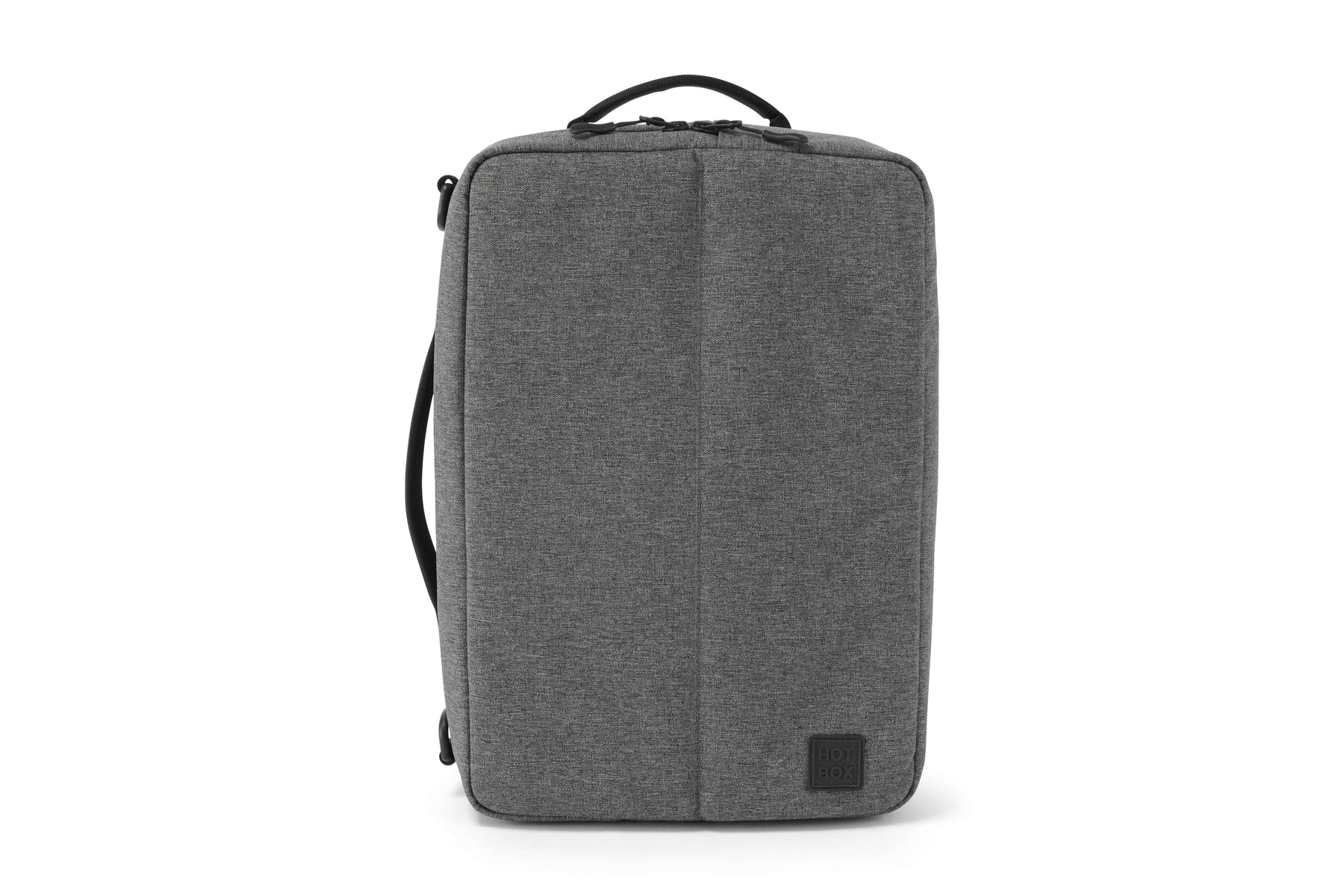 bbp hamptons hybrid messenger backpack laptop bag Adapt Hybrid Work Backpack and Laptop Messenger Bag