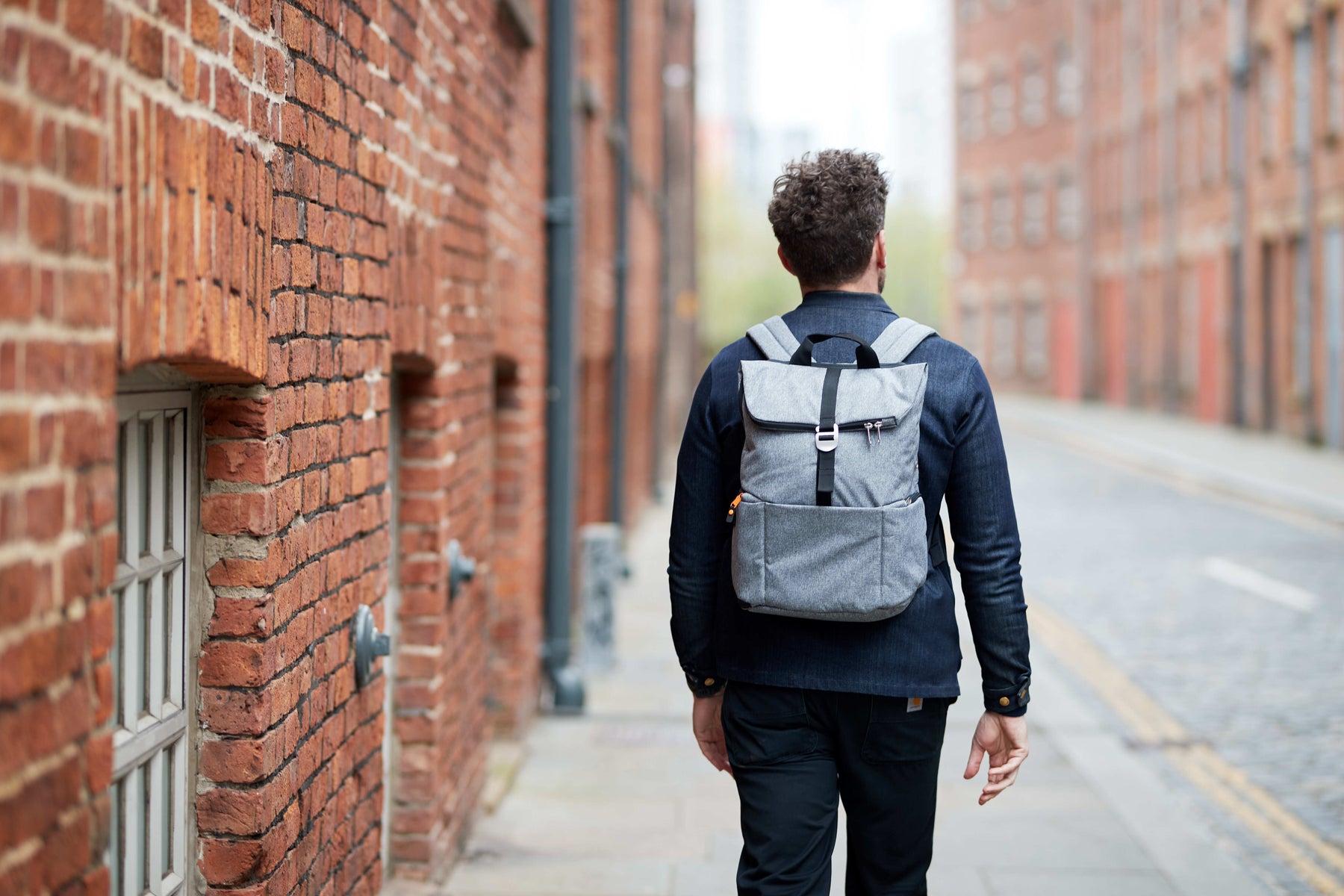 Case Studies - We’ve helped hundreds of brands across the world adapt their space and empower their teams to work anywhere.