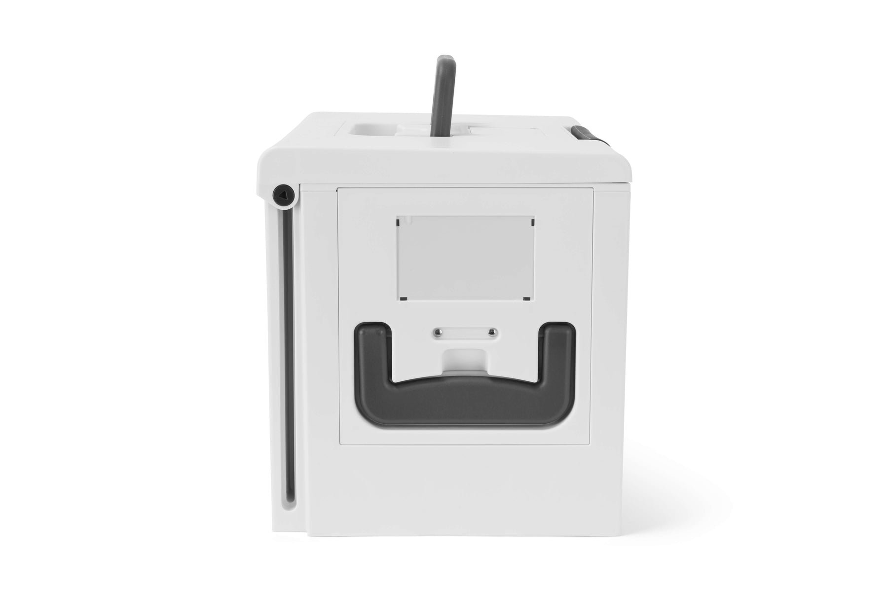 Hotbox Origin Portable and Lockable Desk A4 Storage Caddy
