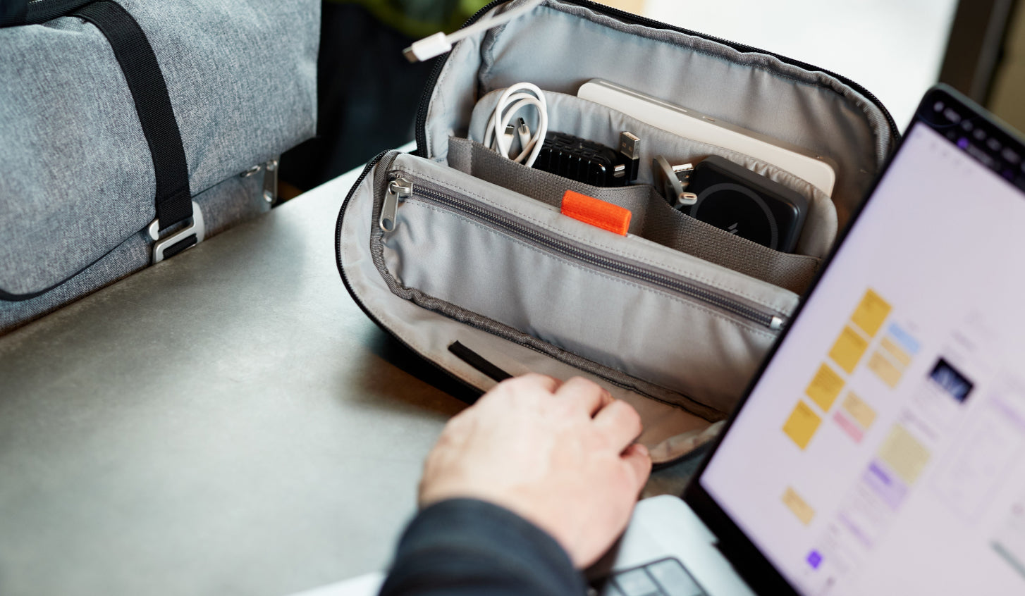 Utility Pouch - Accessories